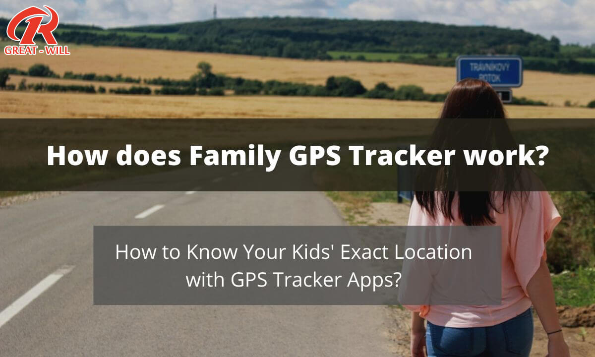 What are the applications of the smallest gps tracker in daily life ...